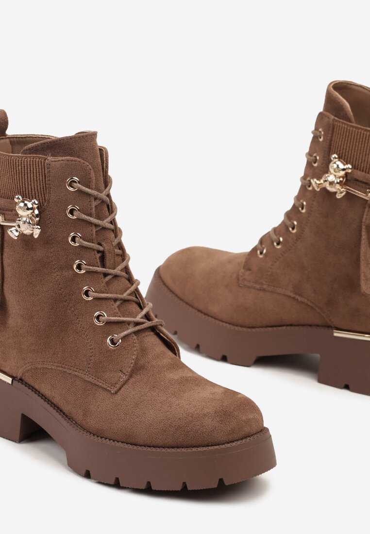 Botine Zinarda Maro