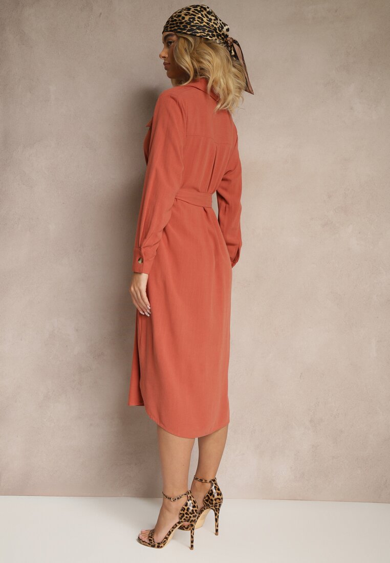 Rochie Zinrose Roz