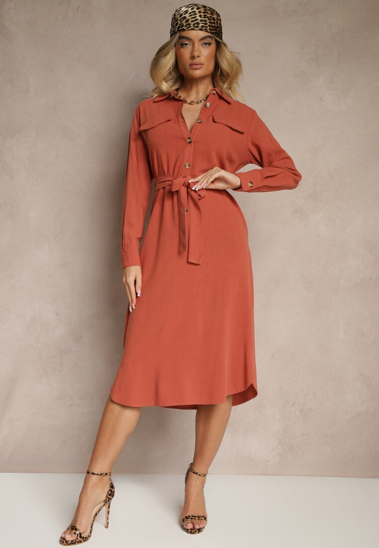 Rochie Zinrose Roz