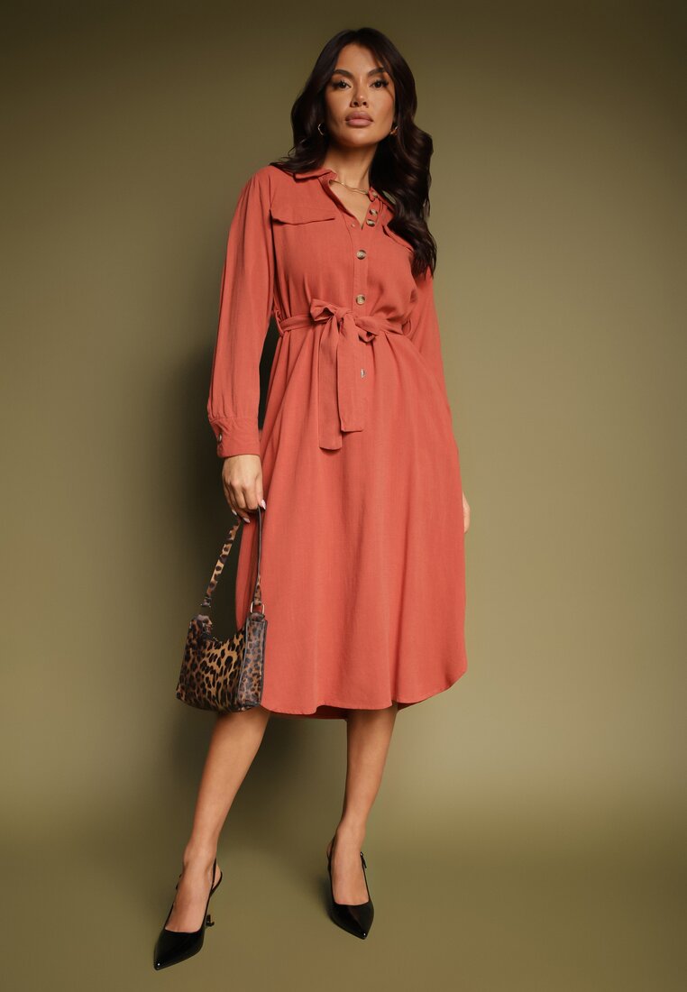 Rochie Zinrose Roz