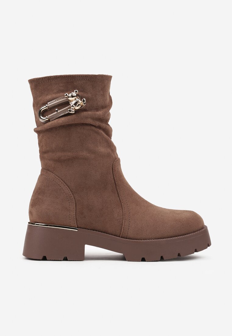 Botine Zinarissa Maro