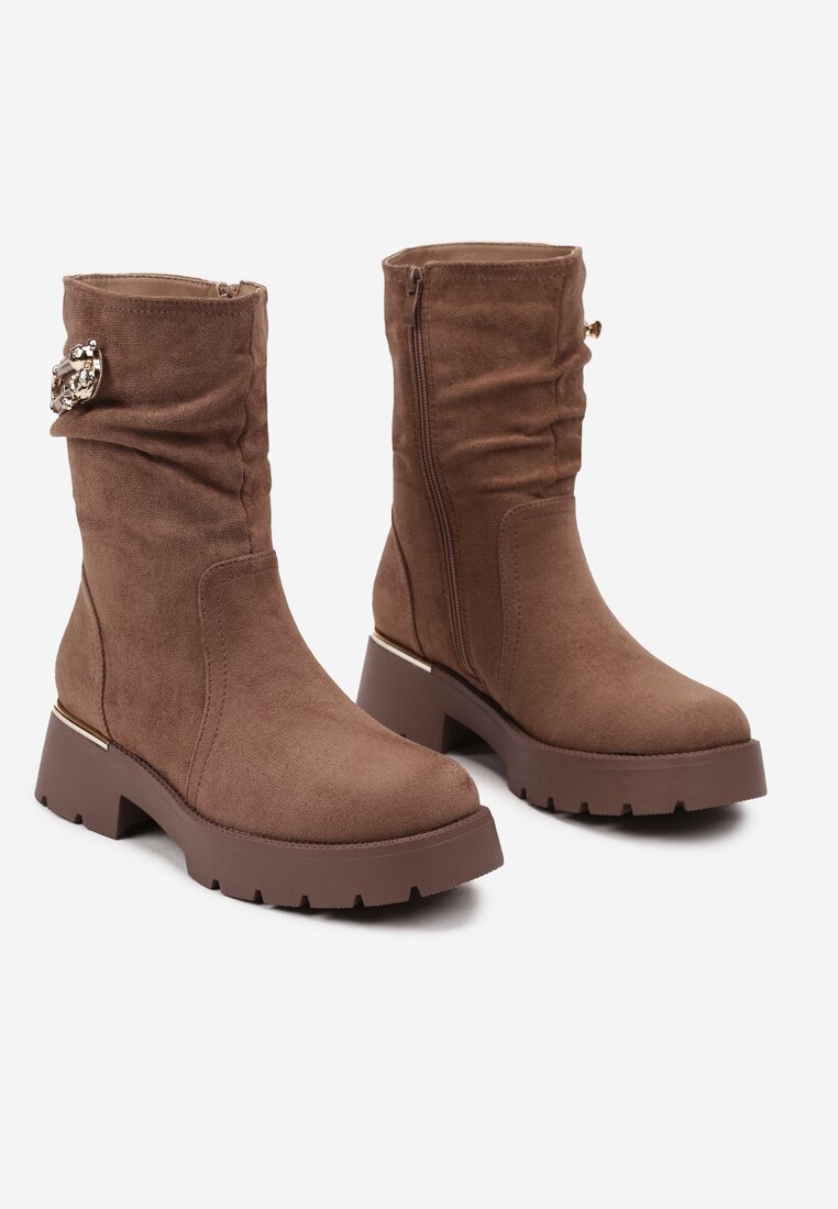 Botine Zinarissa Maro