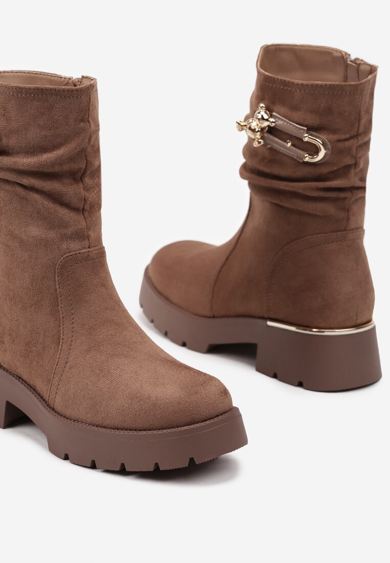 Botine Zinarissa Maro