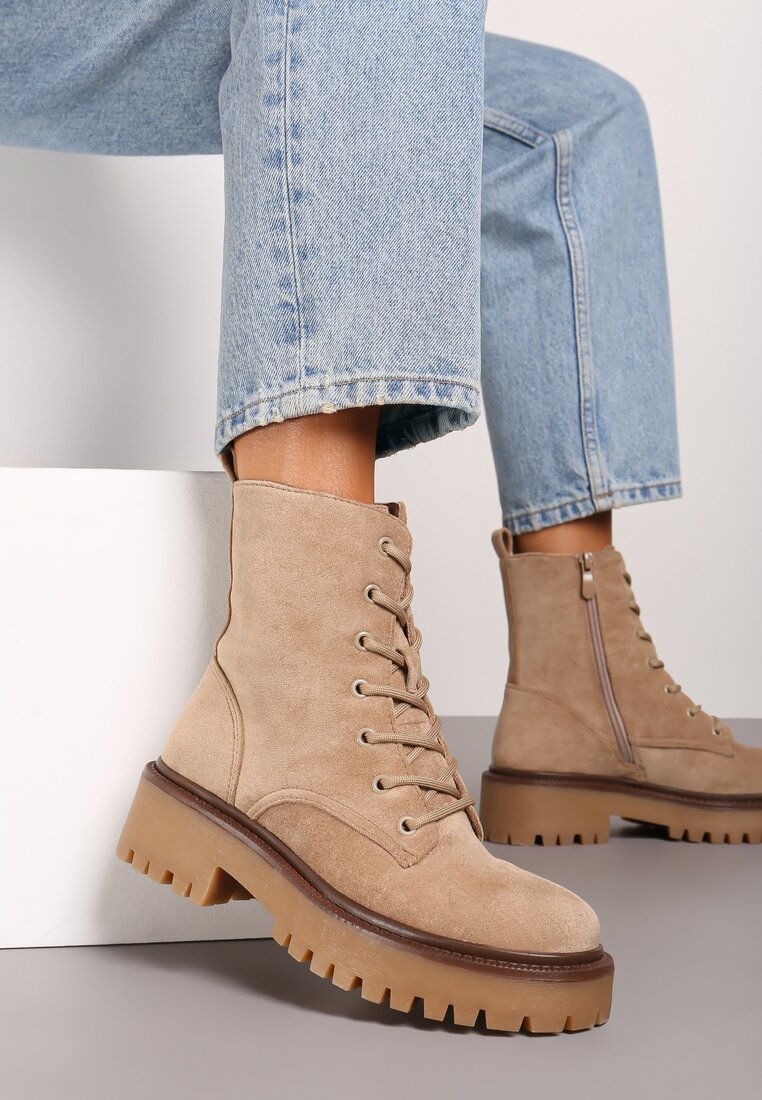 Botine Zinmaia Bej