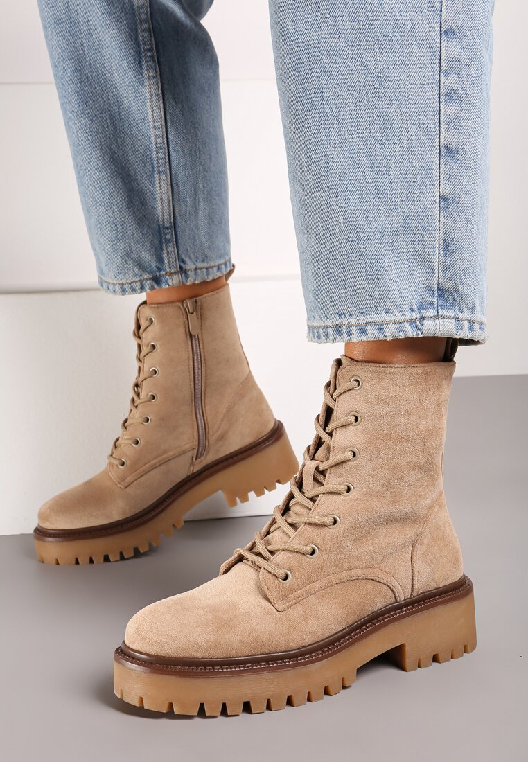 Botine Zinmaia Bej