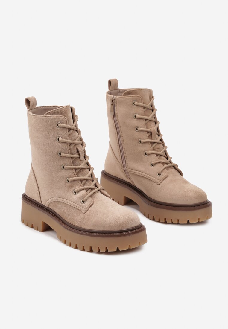 Botine Zinmaia Bej