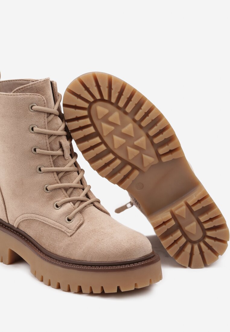 Botine Zinmaia Bej