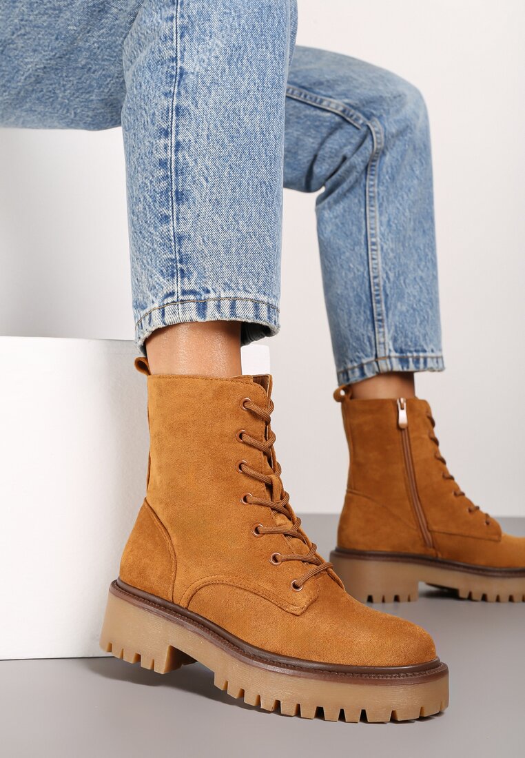 Botine Zinmaia Maro