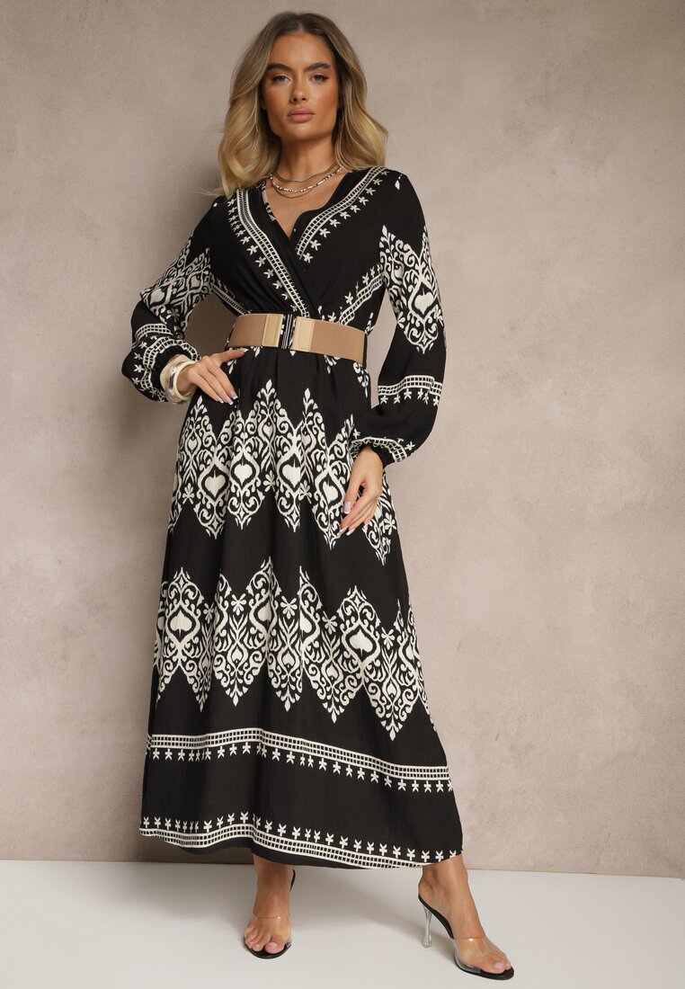 Rochie Sagilaine Neagră
