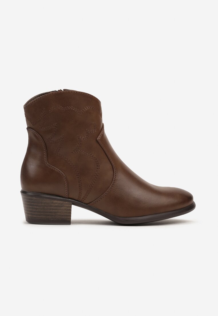 Botine Zinoreta Maro