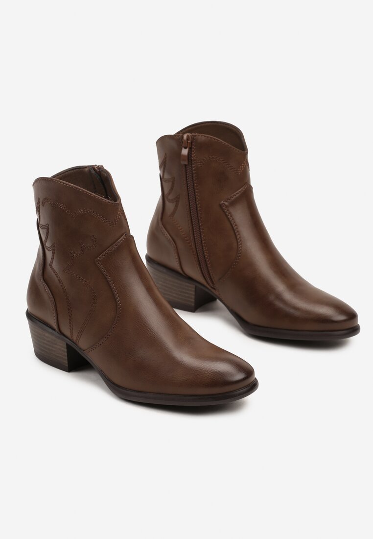Botine Zinoreta Maro