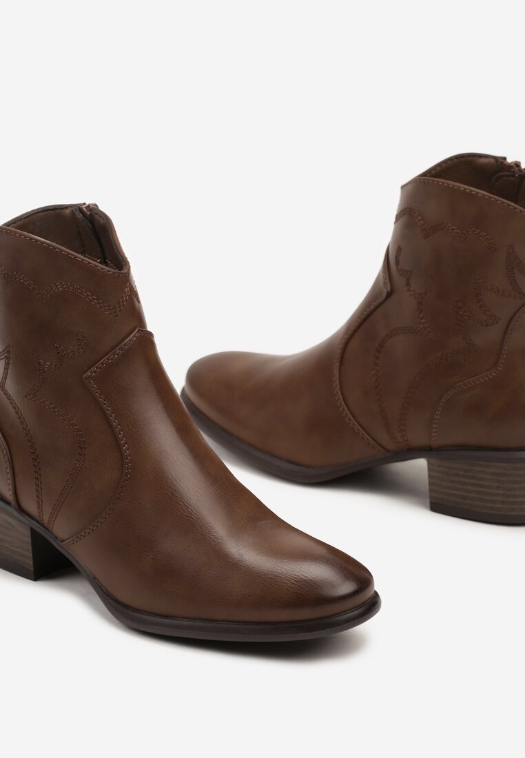 Botine Zinoreta Maro