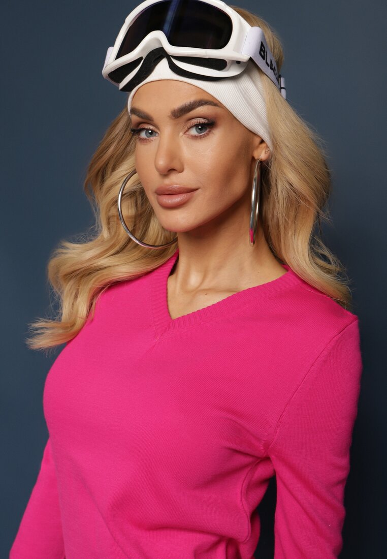 Pulover Feliriel Fucsia