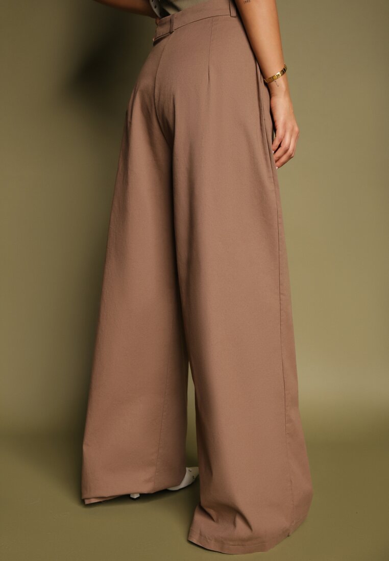 Pantaloni Maro