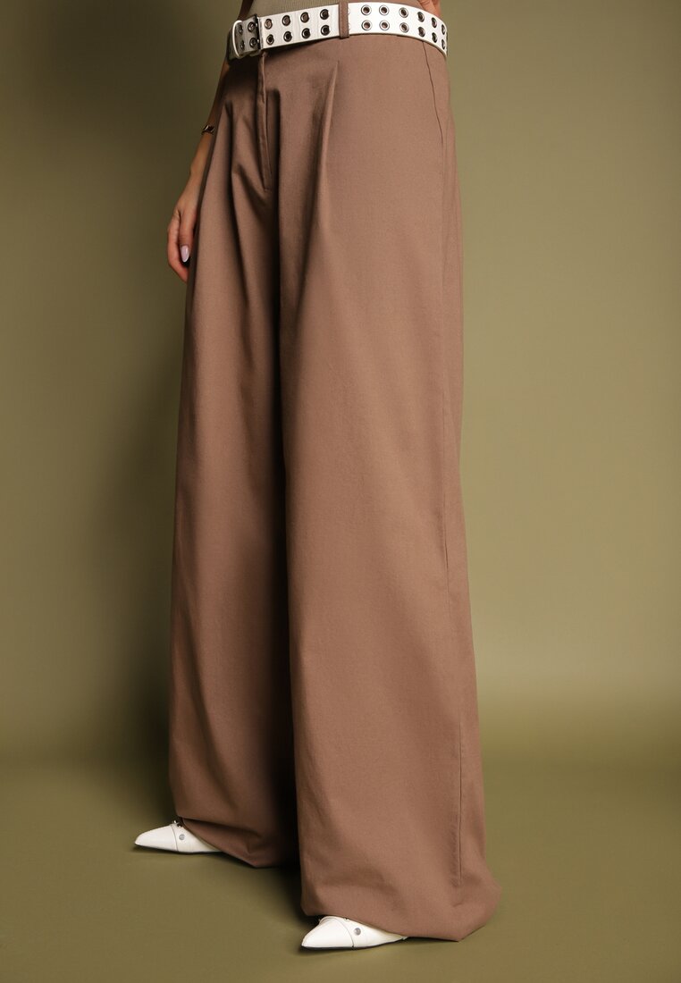 Pantaloni Maro