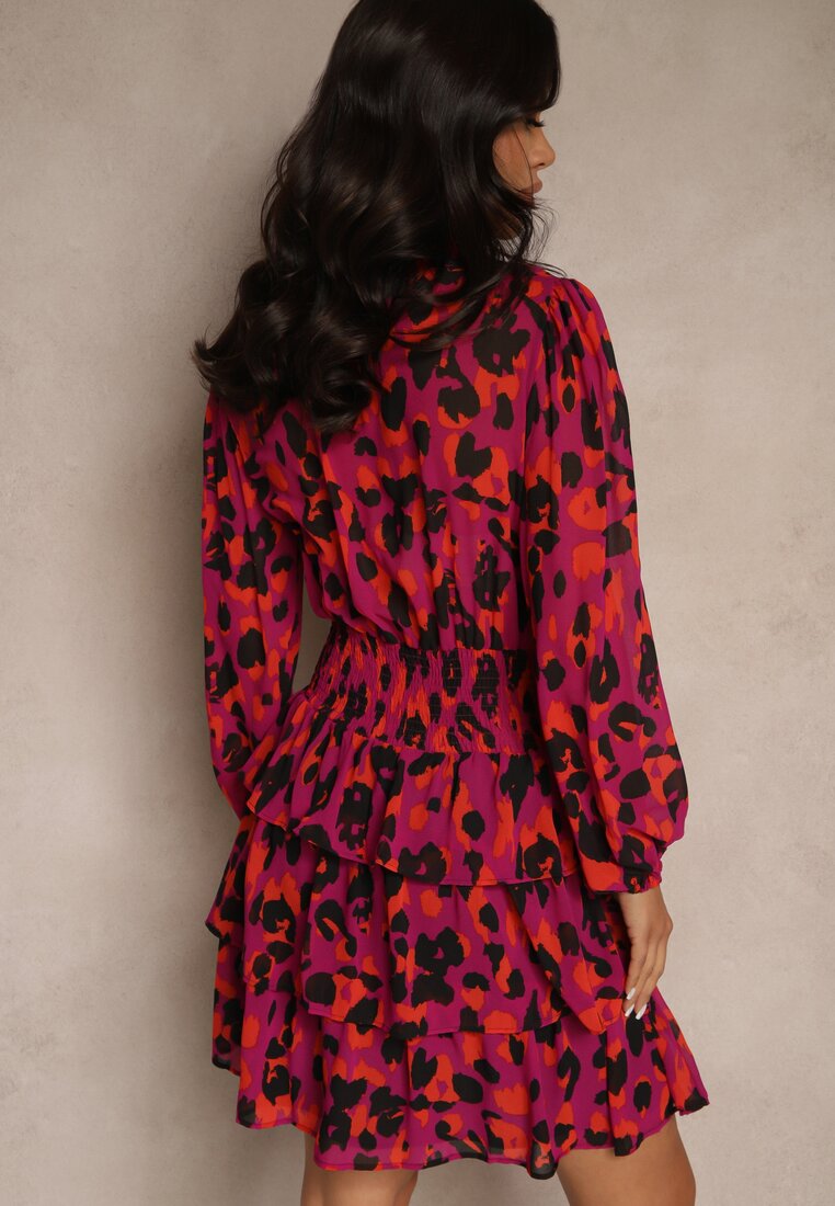 Rochie Selidra Mov