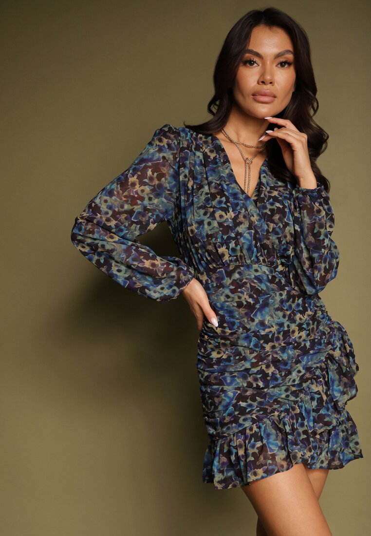Rochie Mirilira Neagră