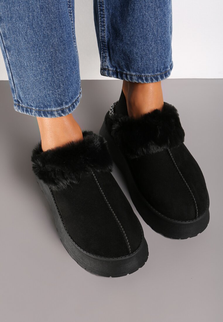 Apreschiuri Inarine Negre