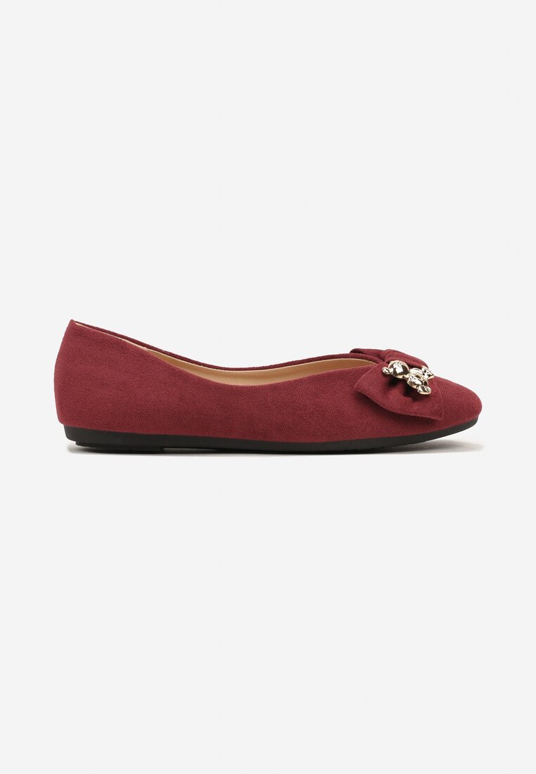 Balerini Minstina Bordo