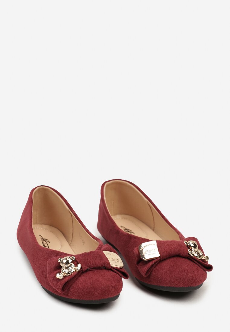 Balerini Minstina Bordo