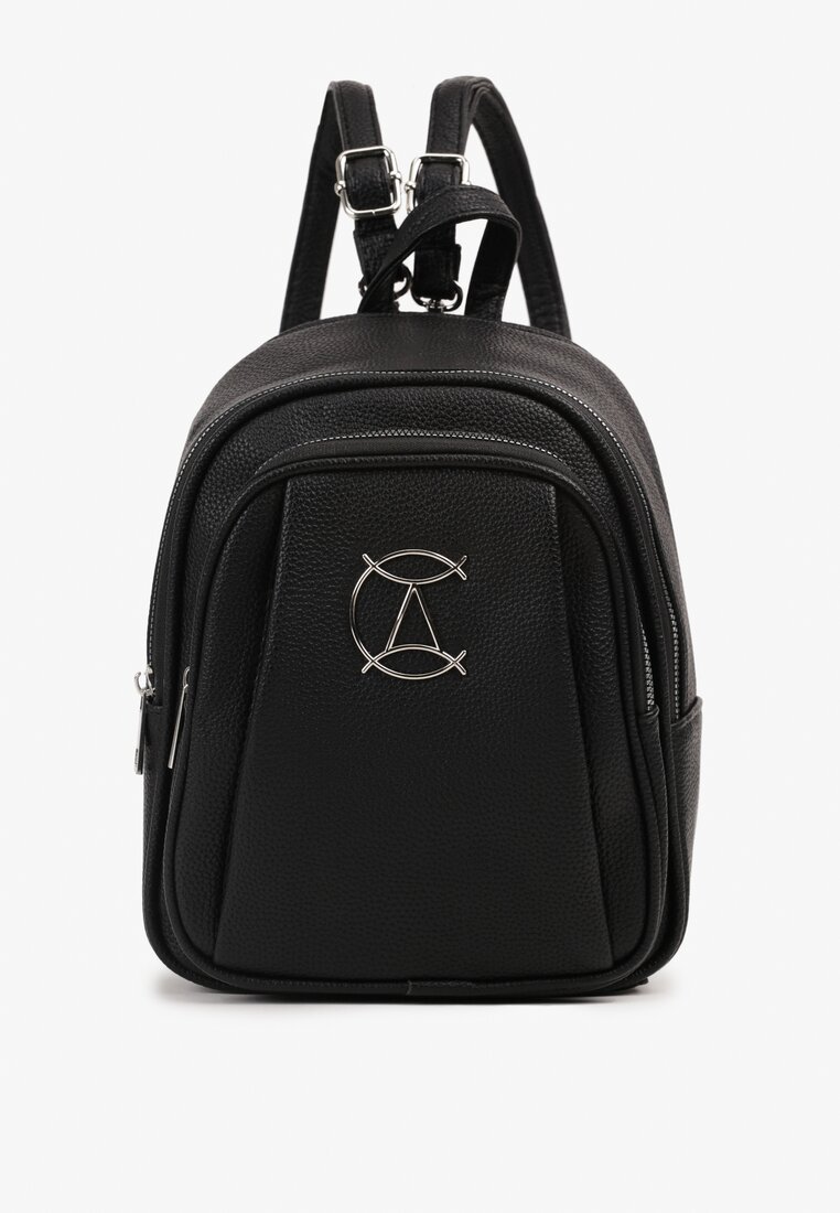 Rucsac Ravandelle Negru