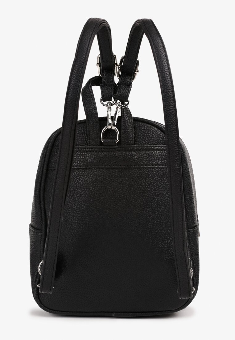 Rucsac Ravandelle Negru