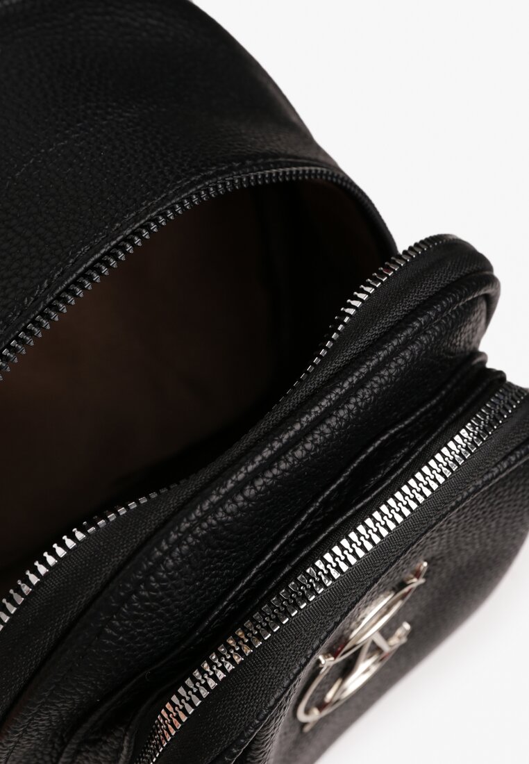 Rucsac Ravandelle Negru