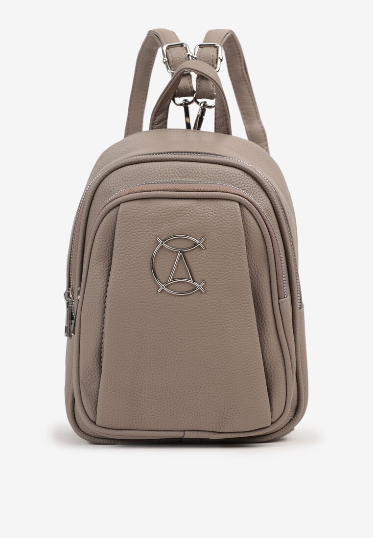 Rucsac Ravandelle Gri