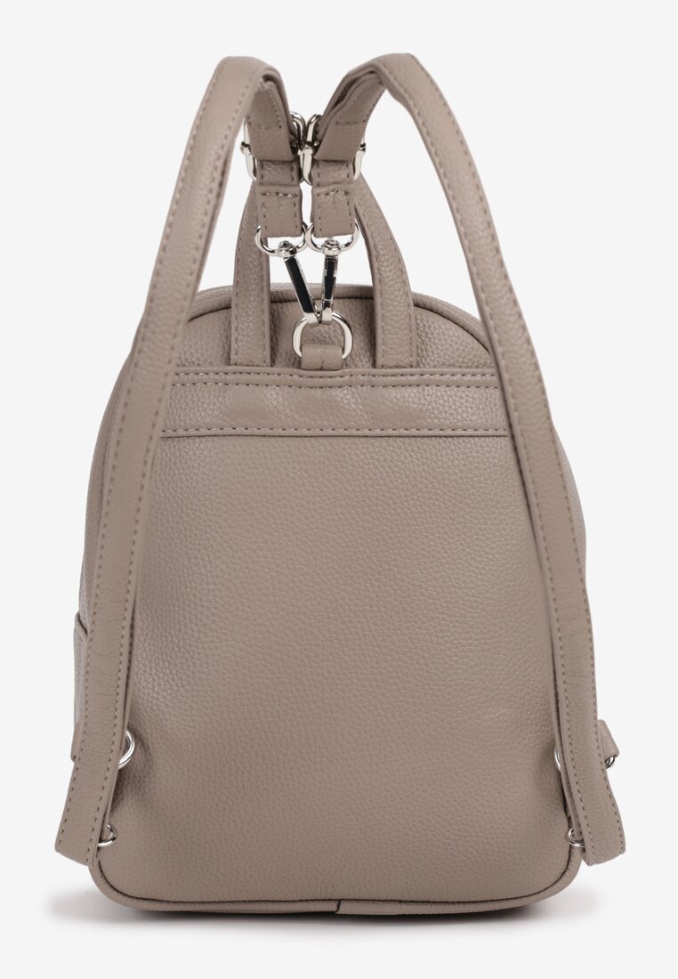 Rucsac Ravandelle Gri