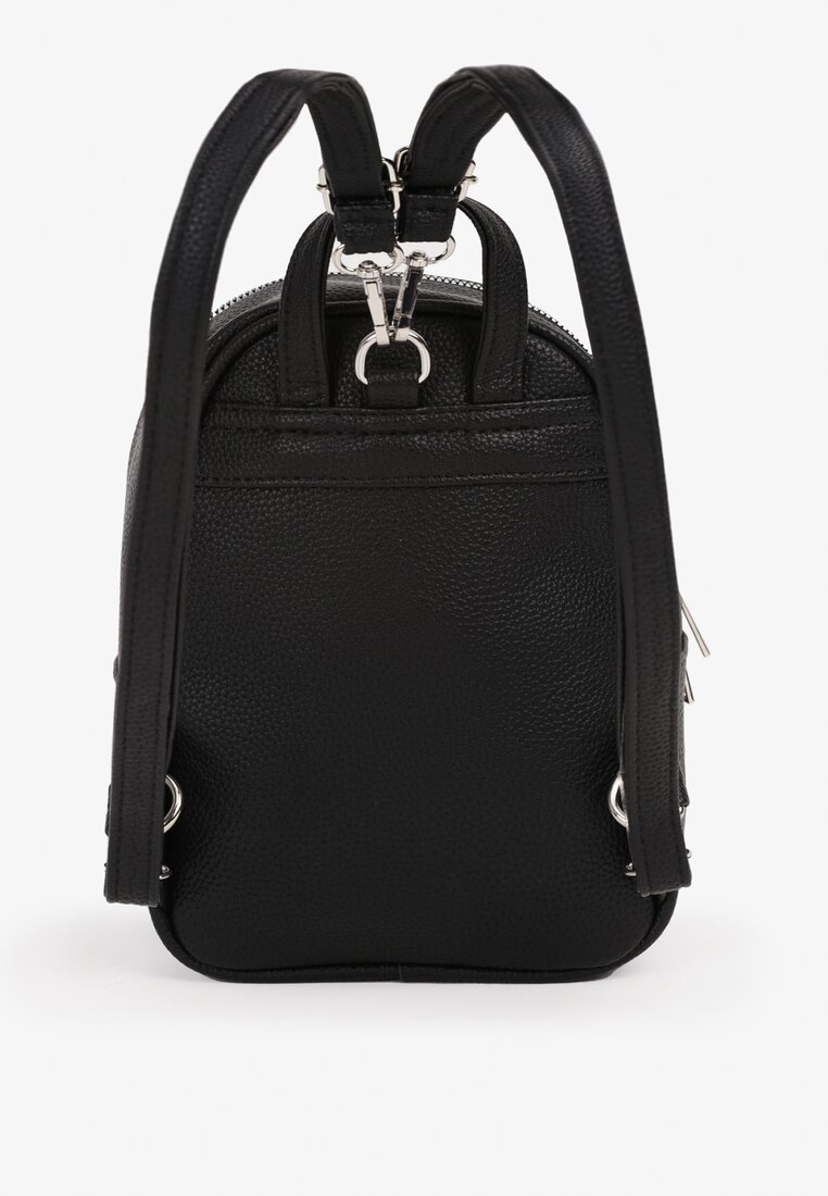Rucsac Savarosa Negru