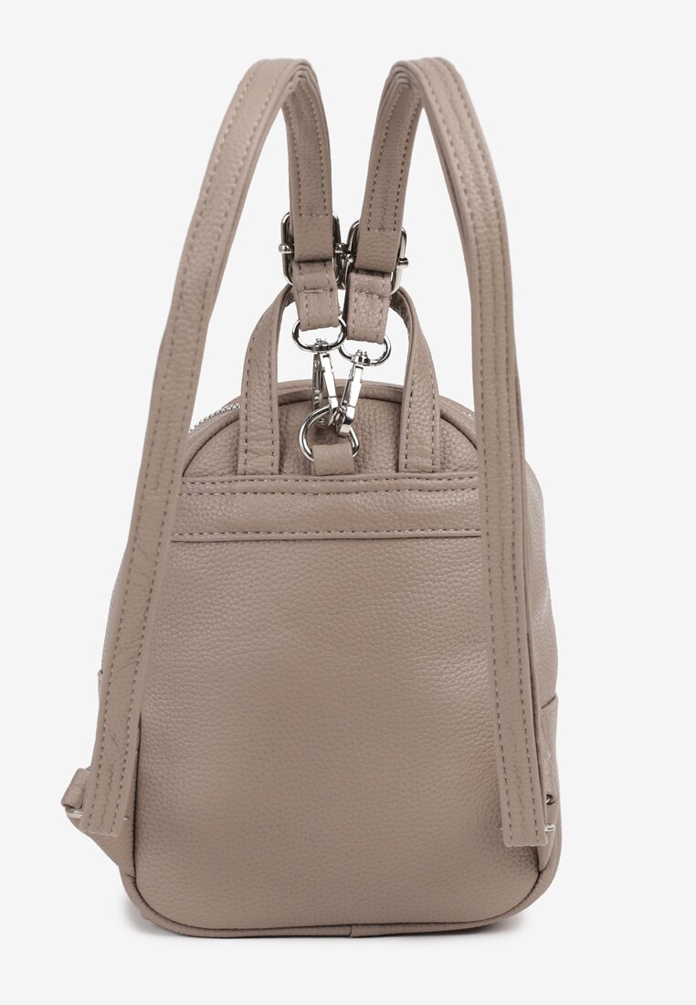 Rucsac Savarosa Gri