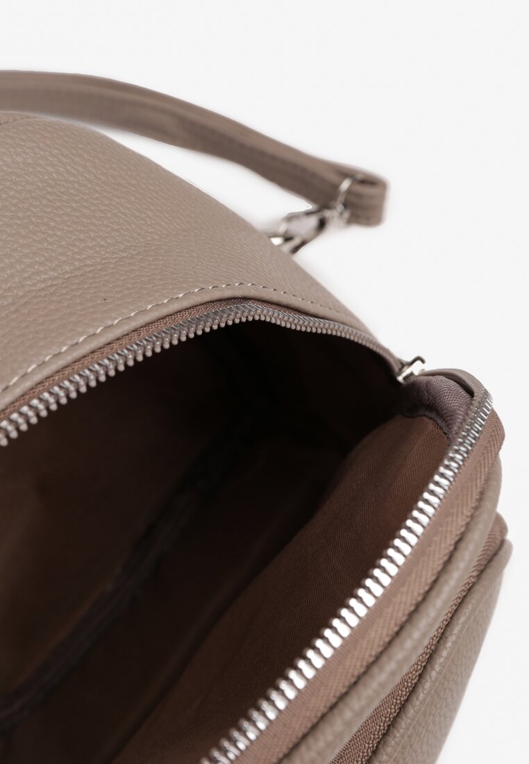 Rucsac Savarosa Gri