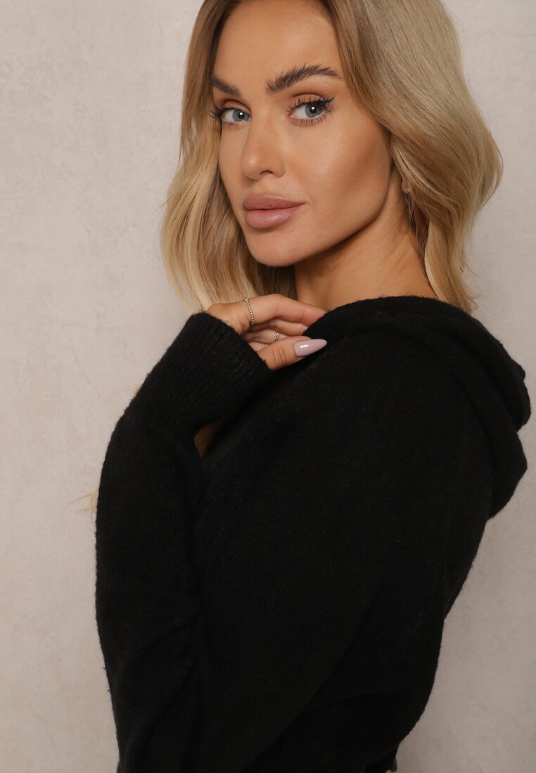 Rochie Ittilina Neagră