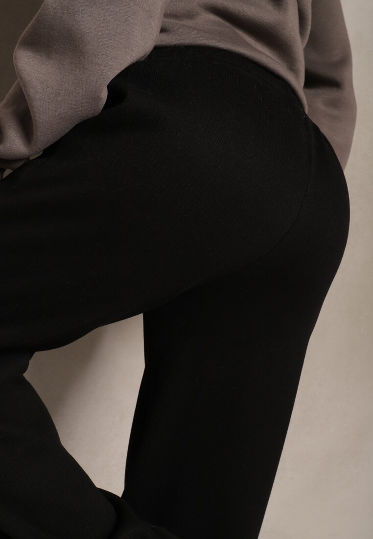 Pantaloni Ittara Negri