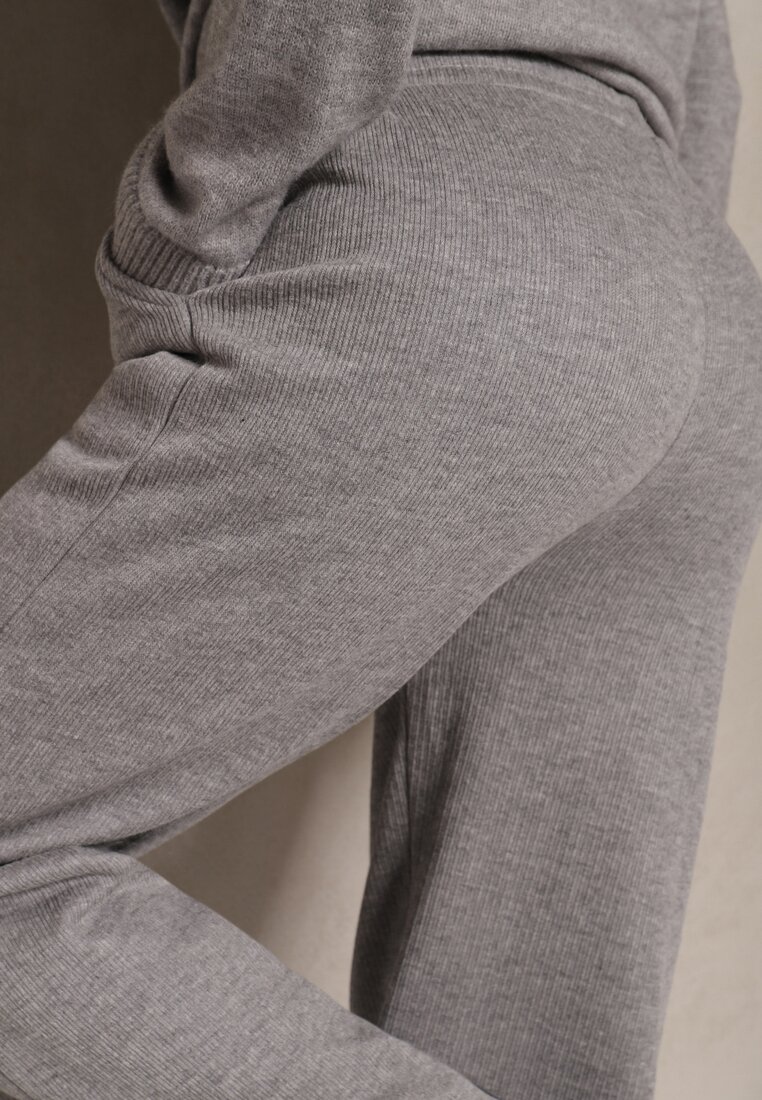 Pantaloni Ittara Gri