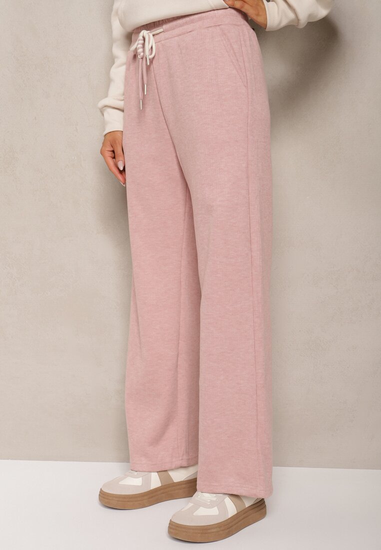 Pantaloni Ittara Roz