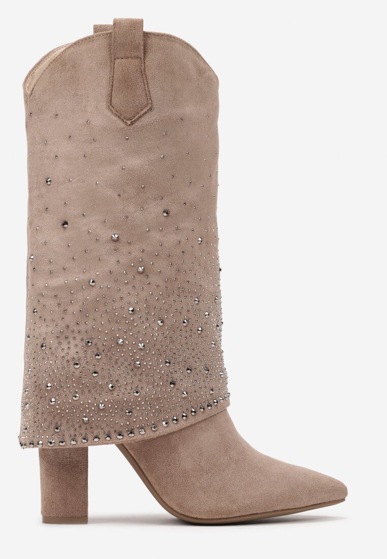 Botine Ravanelora Bej