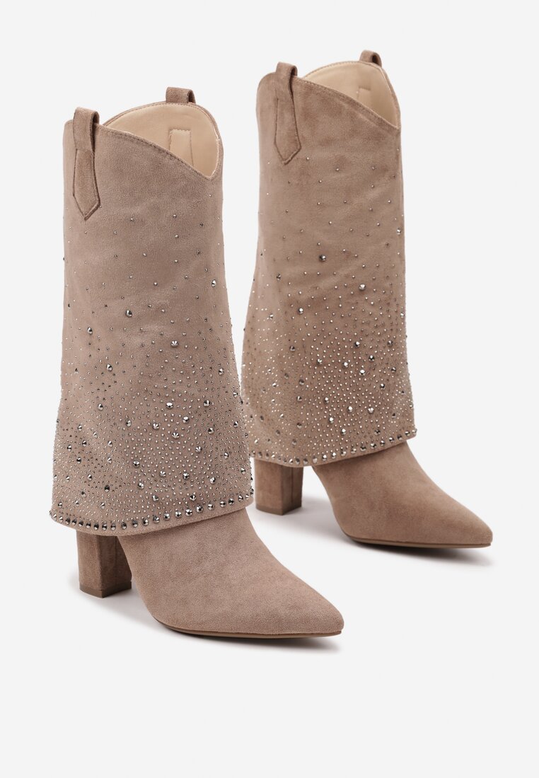 Botine Ravanelora Bej