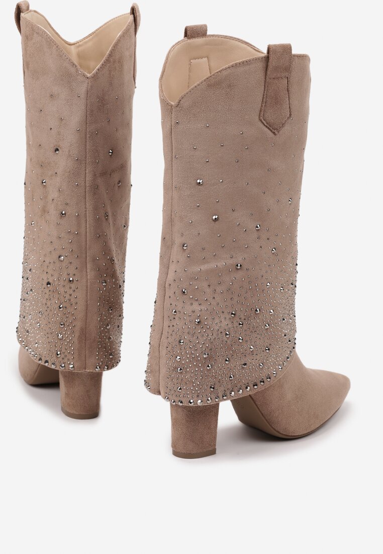 Botine Ravanelora Bej