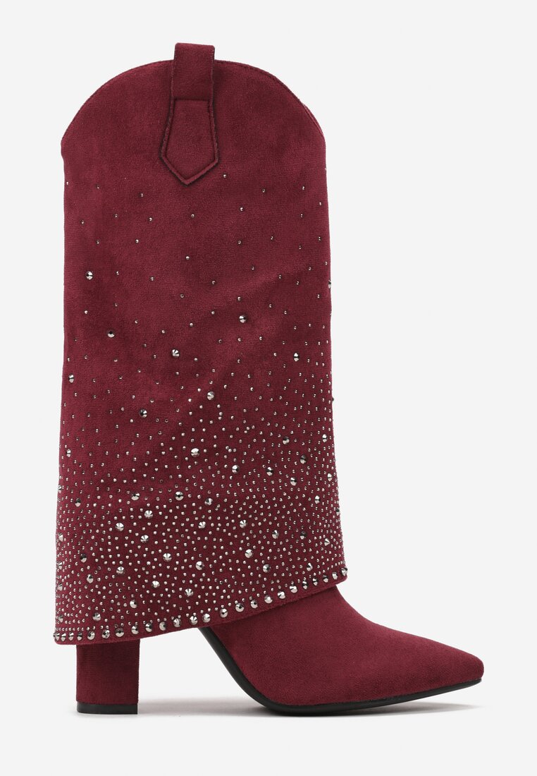 Botine Ravanelora Bordo