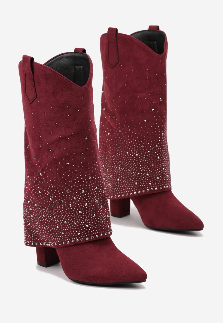 Botine Ravanelora Bordo