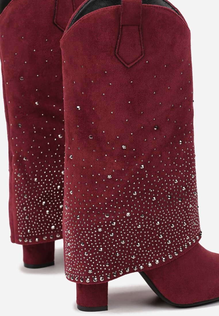 Botine Ravanelora Bordo
