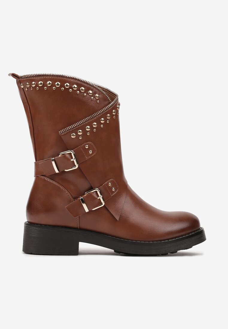 Botine Marinisse Maro