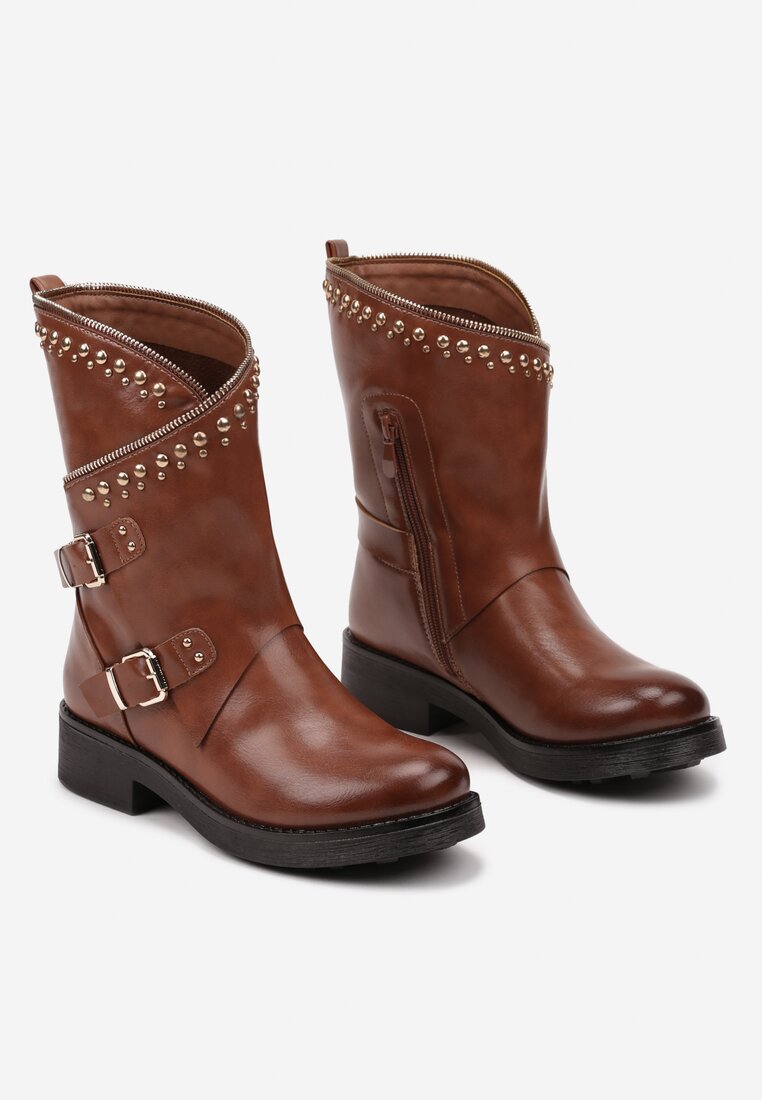 Botine Marinisse Maro