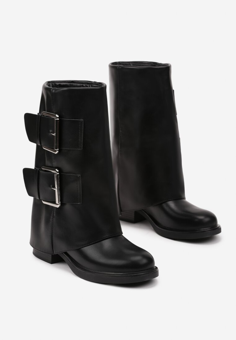 Botine Asintana Negre