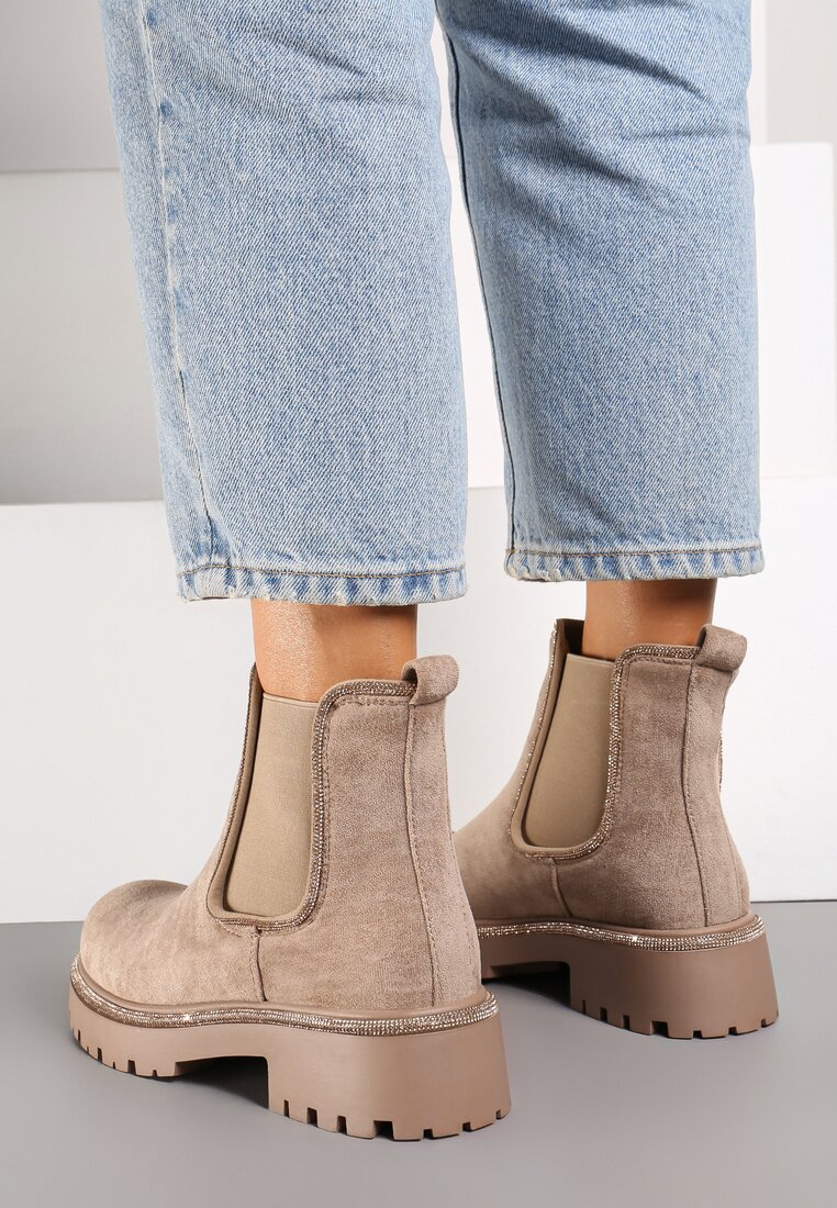 Botine Asintelia Bej
