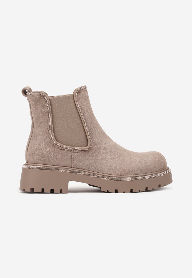 Botine Asintelia Bej