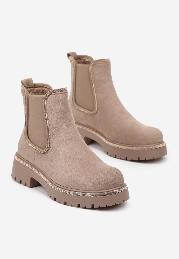 Botine Asintelia Bej