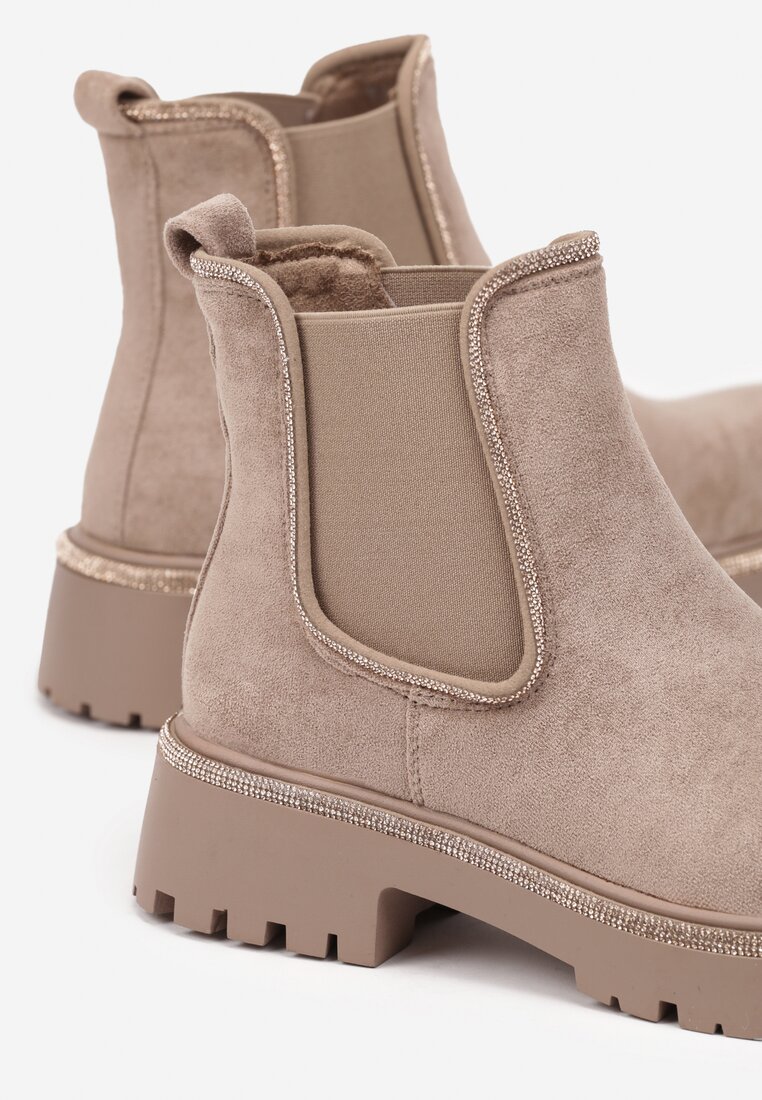 Botine Asintelia Bej
