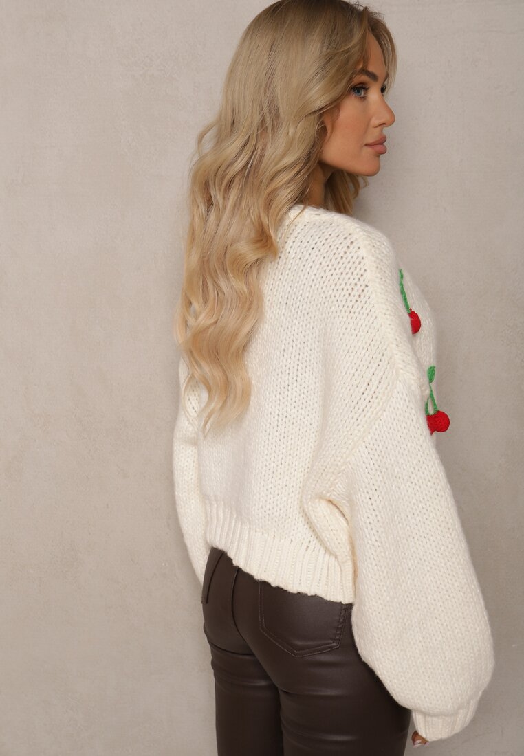 Cardigan Iniretha Bej